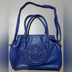 TORY BURCH | ADJUSTABLE STRAP LARGE TOTE